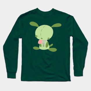 Gir Long Sleeve T-Shirt